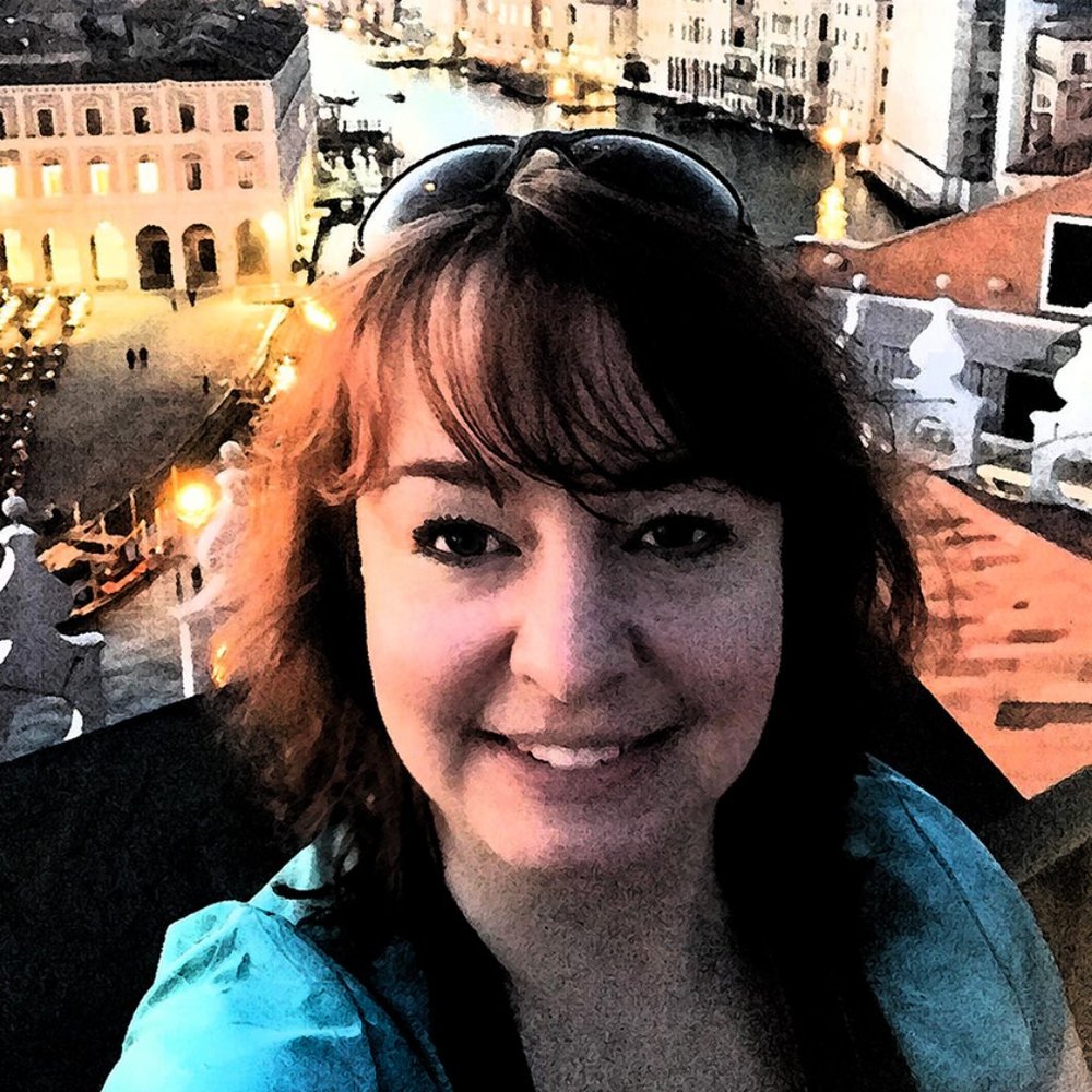 Meet your Posher, Jackie